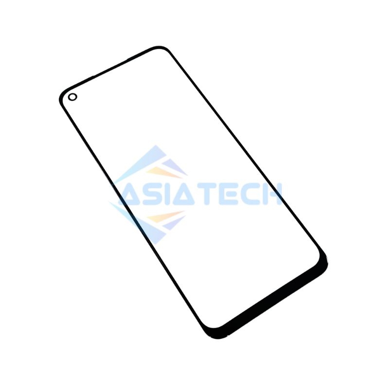 KACA GLASS+OCA OPPO A74 5G/A54 5G/A93 5G LAYAR SENTUH LCD DEPAN GLASS PLUS LEM OCA ORIGINAL NEW