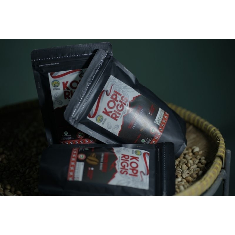 

BUBUK KOPI premium 150 gr BUBUK KOPI murni