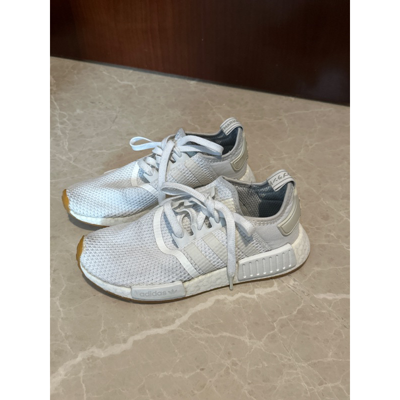 adidas white nmd original preloved