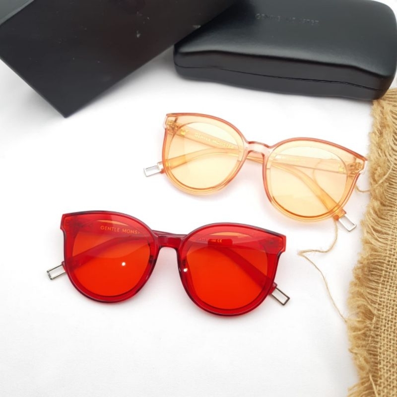 KACAMATA HITAM PRIA/WANITA UV400