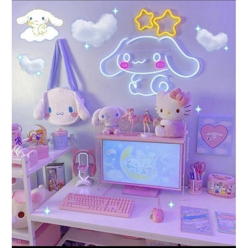 

Alat Tulis Sanrio Request