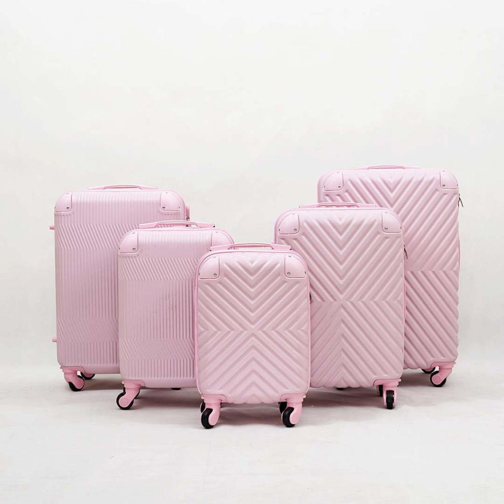 Koper Sultan ( 506 ) Pink - 16 Inch sd 24 Inch