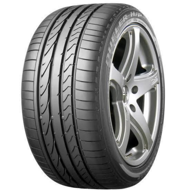 Ban Mobil Bridgestone Dueler DHP 265/70 R16