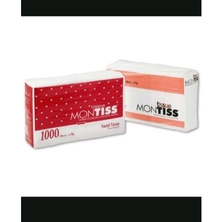 Tisu Montis