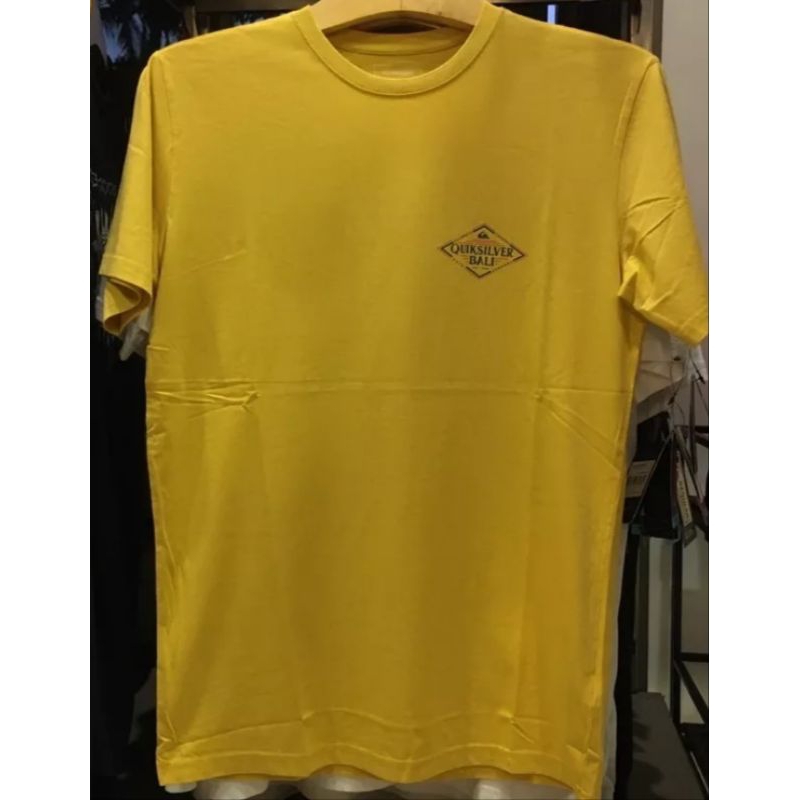 KAOS PRIA QUIKSILVER AB BALI VIBES ORIGINAL