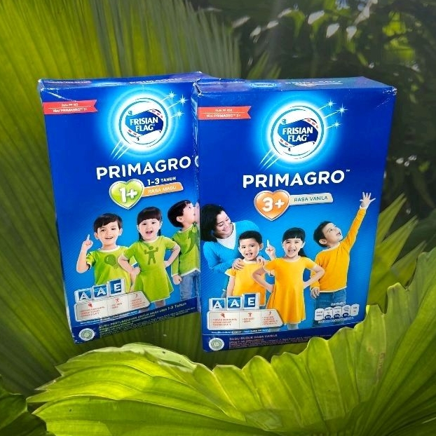 Susu Primagro