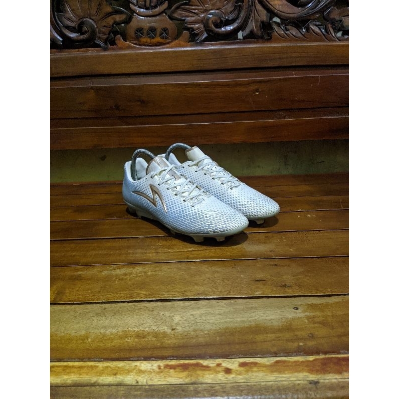 Ls omega fg sz 41. second