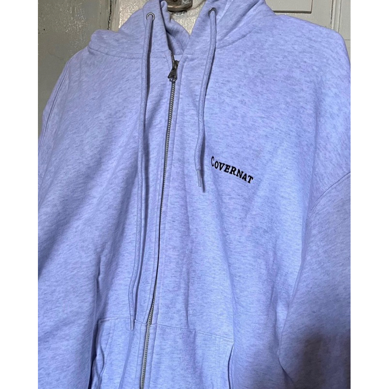 Preloved Hoodie covernat authentic