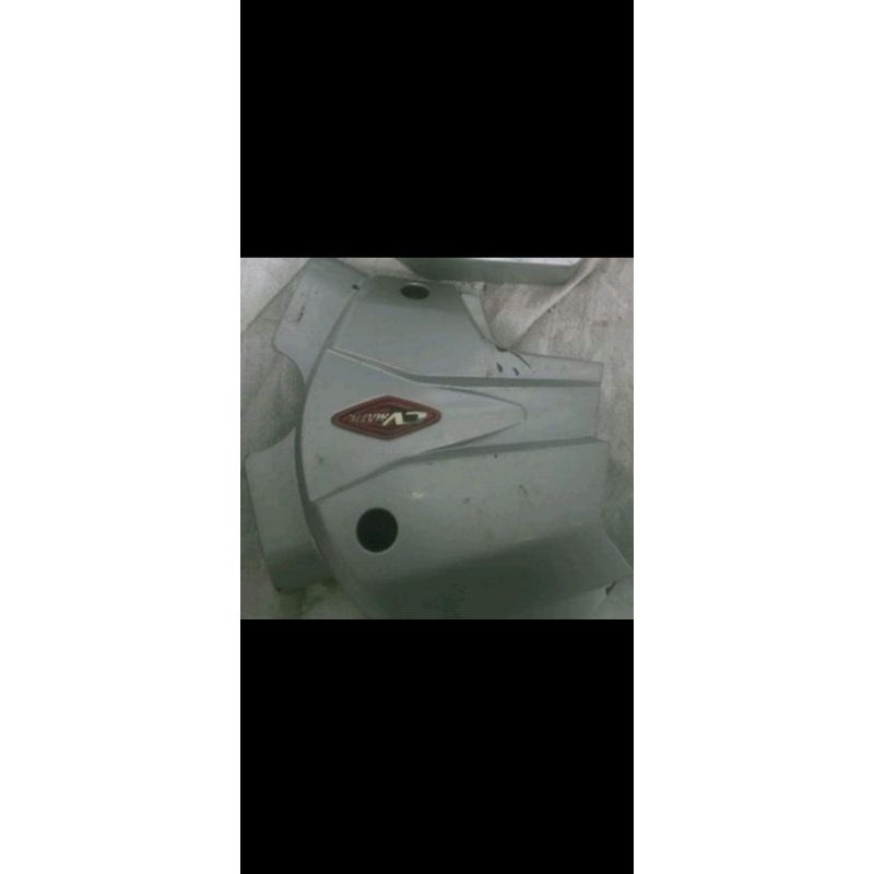 tutup gir Revo at/metic original