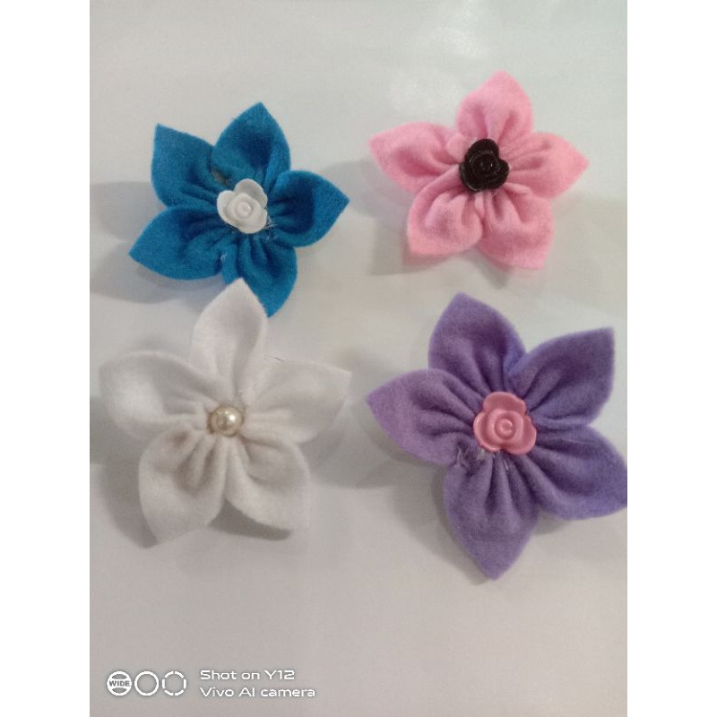 Bros hijab/Bros bunga/Bros aksesoris hijabmu