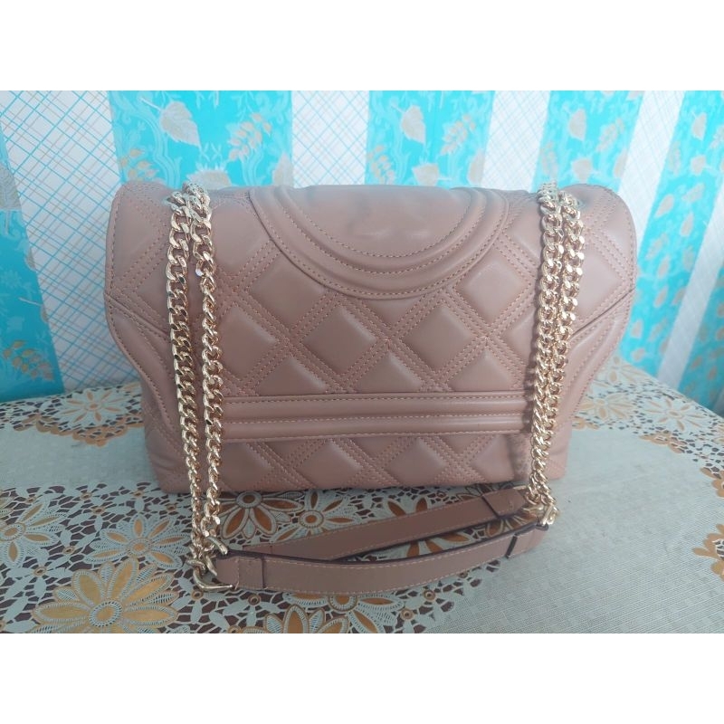 Tas TB Flaming Preloved