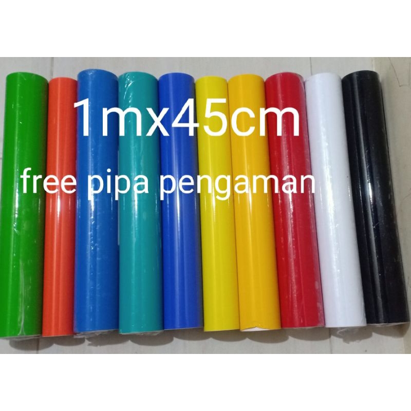 stiker skotlet motor  glossy , skotlet aquarium