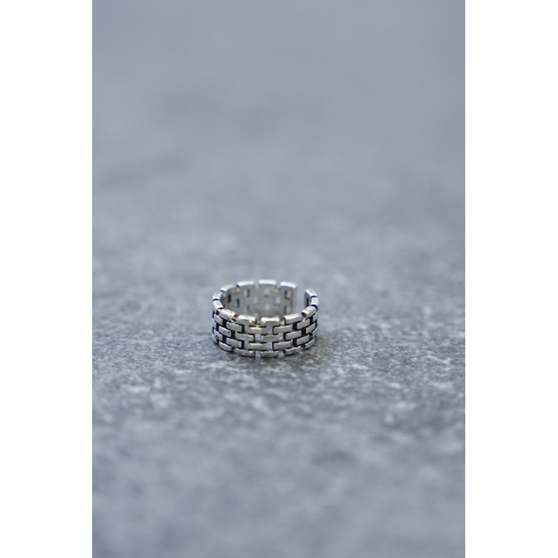 brick ring cincin aesthetic korea pria wanita