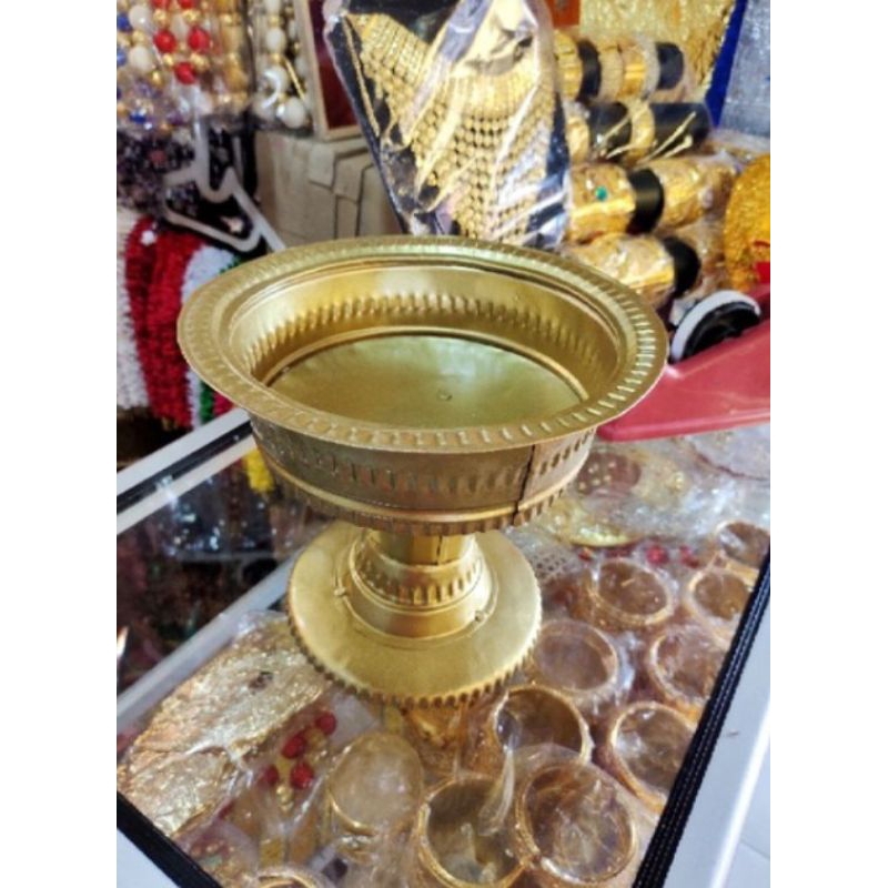 Carano Adat Minang// Carano Tari + Tutup Tirai