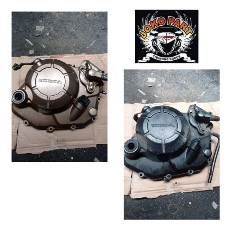 Bak Kopling New CB 150 R Blok Kopling New CB 150 R Bak Oli New CB150R Blok Oli New CB150R New CB150R