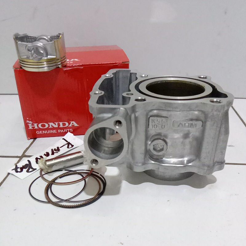 Blok seher Sonic Sonic Sonic cb150 new LED cb150 LED
