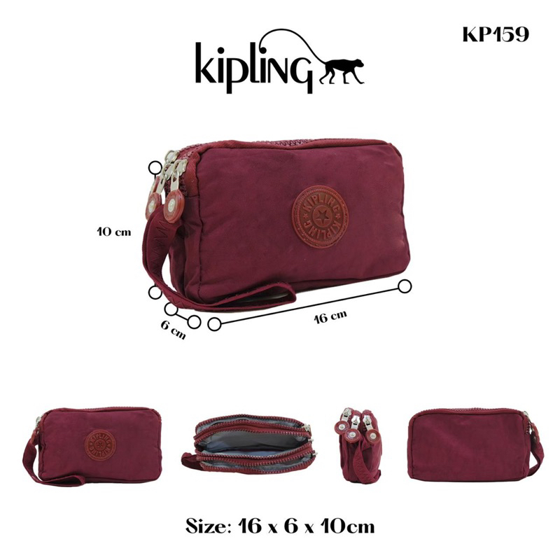 TERMURAH Sarung HP K 159 size M / Medium / Sedang / dompet mini koin coin / Small purse / shp / dompet kartu