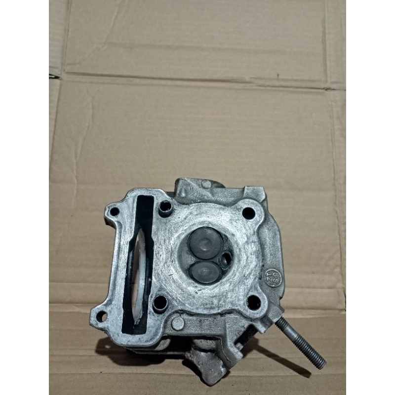 blok head mio/nouvo/mio soul original copotan