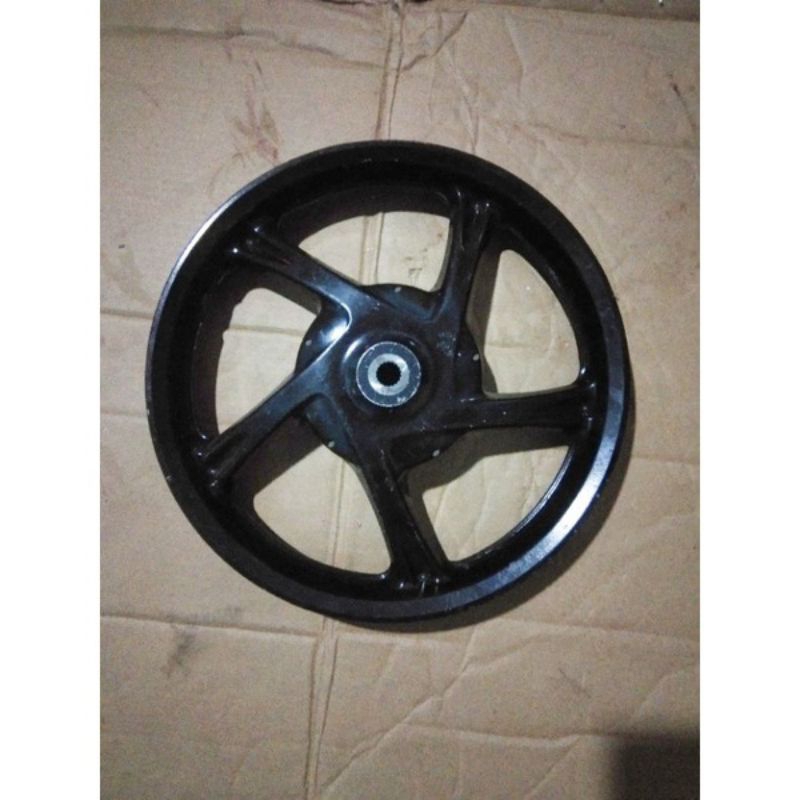 Velg Velek belakang Mio j CC 115 soul GT 115 Mio GT Original