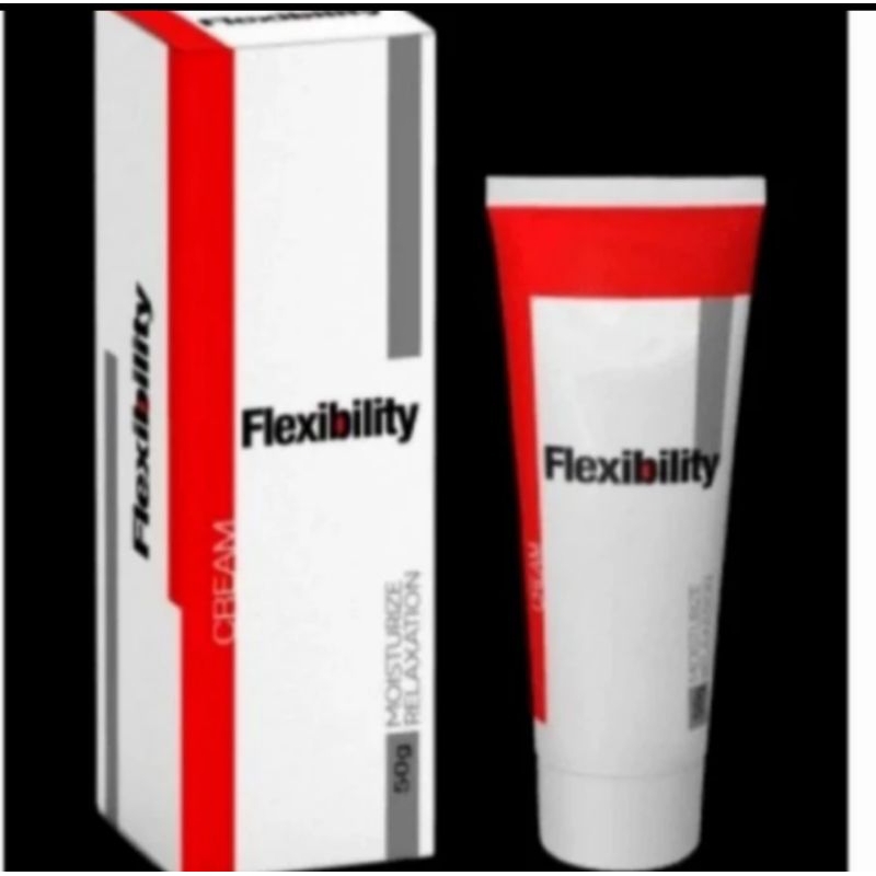 Flexibility Cream Obat Nyeri Sendi Otot Dan Tulang Terlaris Original