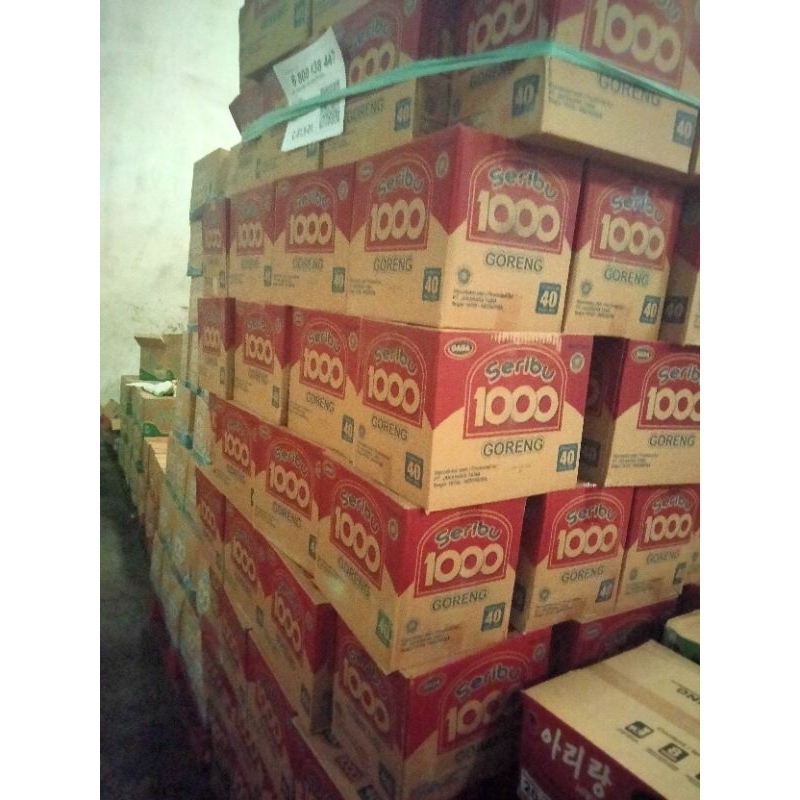 

Korzaln Gaga 1000 Goreng Live Shoppe