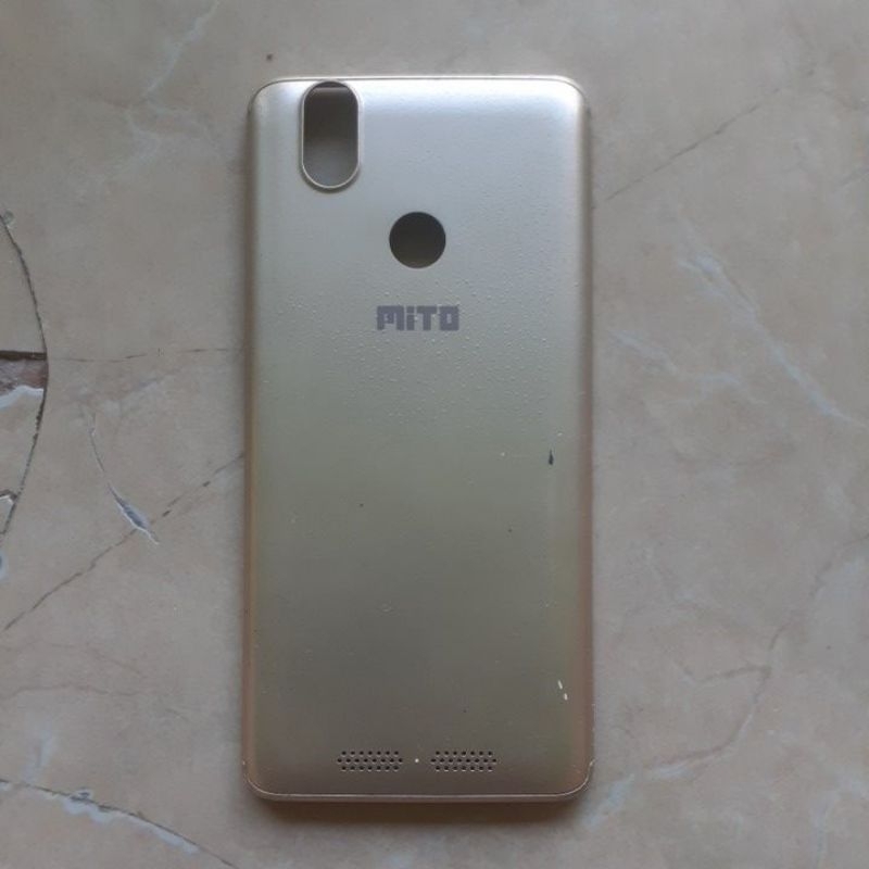 backdoor Mito A21 original