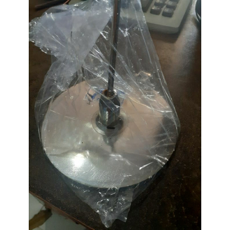 presesenplate/piringan poles ichi 70/N 70