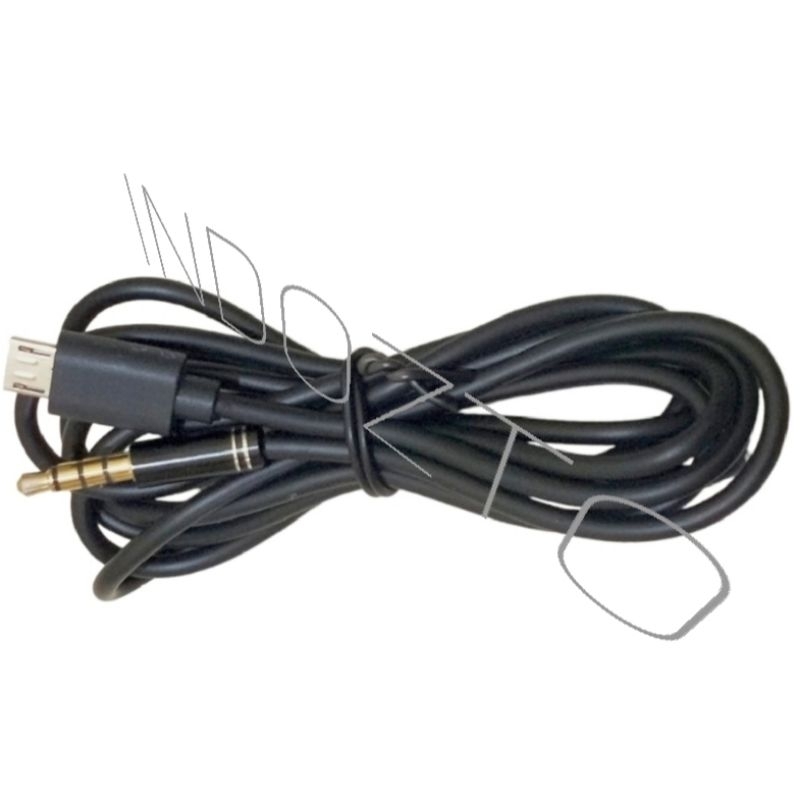 KABEL SOUNDCARD V8 OPREKAN