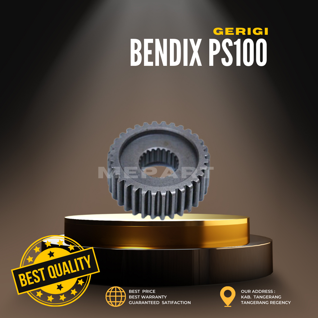 GERIGI BENDIX PS100