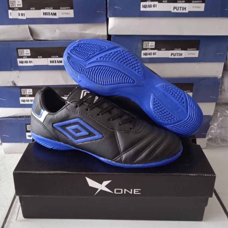 Sepatu Futsal Umbro