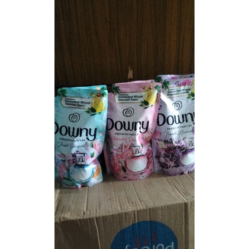 downy 550ml