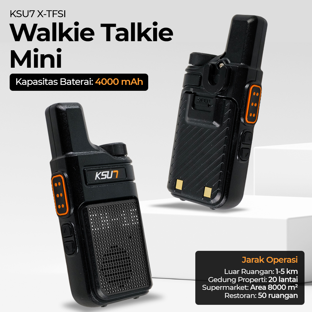 Harga ht ksu7 Terbaru Jul 2026 | BigGo Indonesia