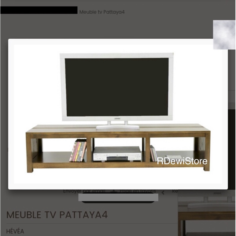 meja tv minimalis kayu jati murah , bufet lemari tv , meja kayu jati