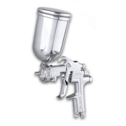 Spray Gun Air Compressor 400ml MULTIPRO F100G-MP F 100 G MP F100GMP