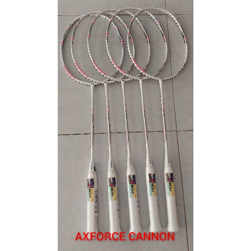 raket lining AXFORCE CANNON