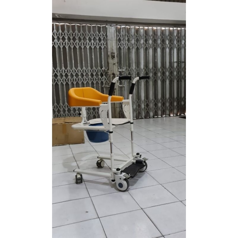 onemed transfer chair