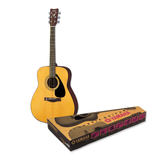 Gitar Akustik Folk Yamaha Package F310P F 310P F-310P | Original