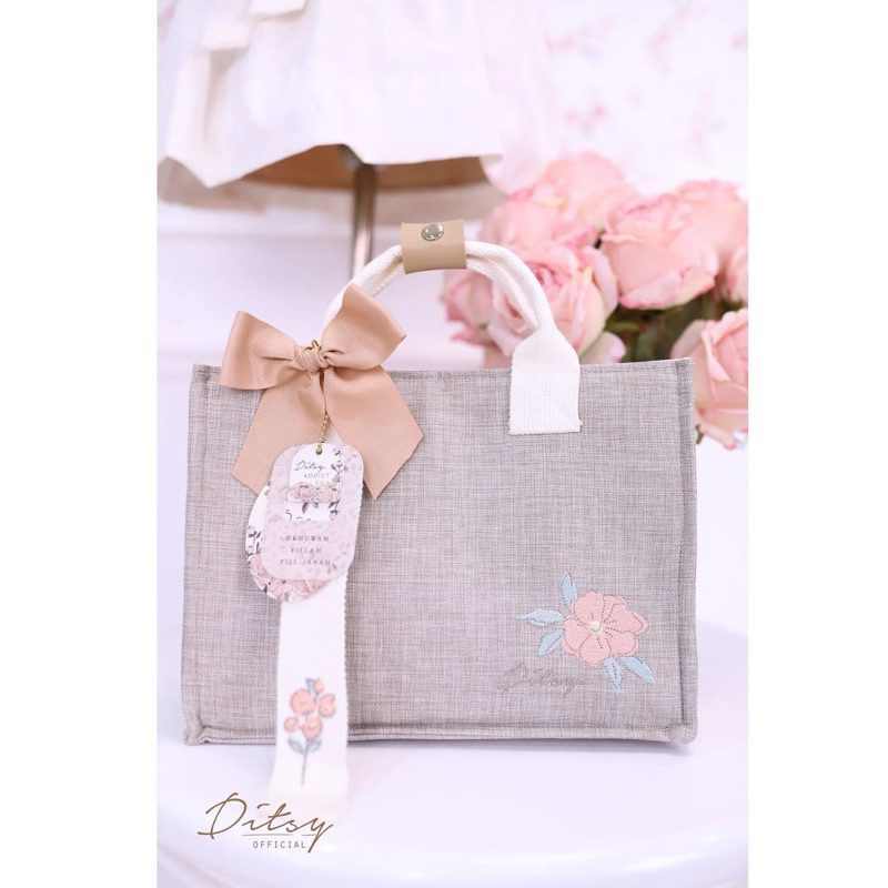 Tas Ditsy by Ditsy Official