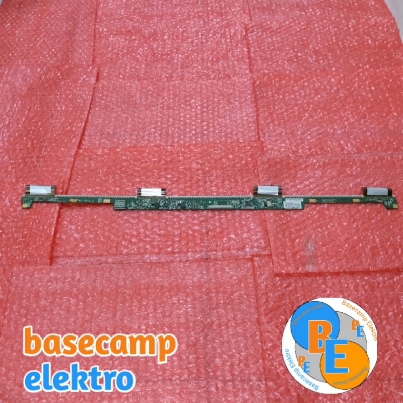 Tcon TV LED PANASONIC TH 32A400G Tikon TV LED PANASONIC TH 32A400G Tcon TV PANASONIC TH 32A400G Tiko