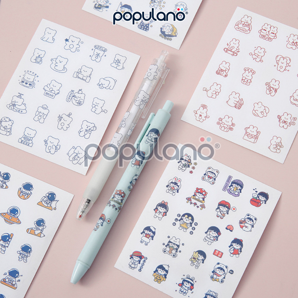 

Sticker Tumblr Aesthetic Stiker Design Jurnal Diary Lucu Deco Cute DIY