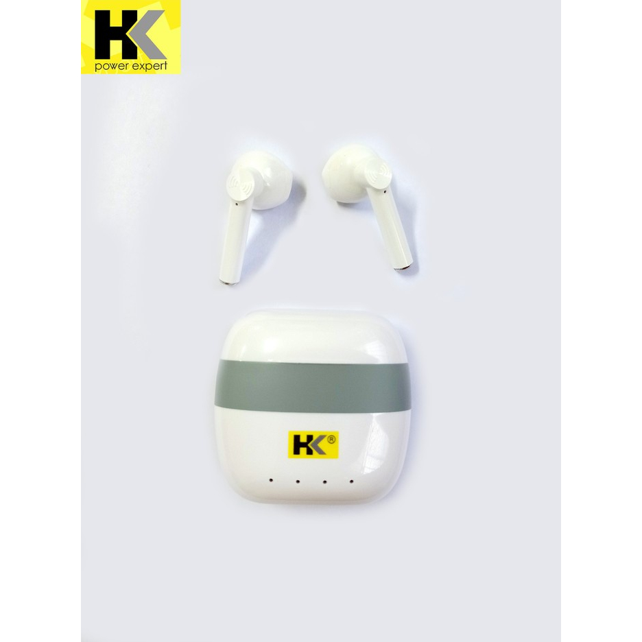 Original TWS HK BT35 True Wireless Bluetooth Earphone Airpods IPX4