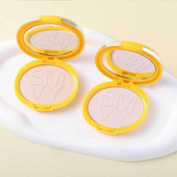 Lameila Lamailai 5132 Bedak Padat Oil Control