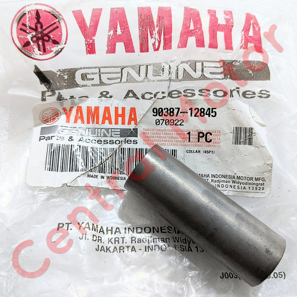 BOSH BOSS BOS BIS BUSH SOK SYOK SHOK SHOCK BELAKANG BAGIAN BAWAH BYSON BISON ORIGINAL YAMAHA GENUINE