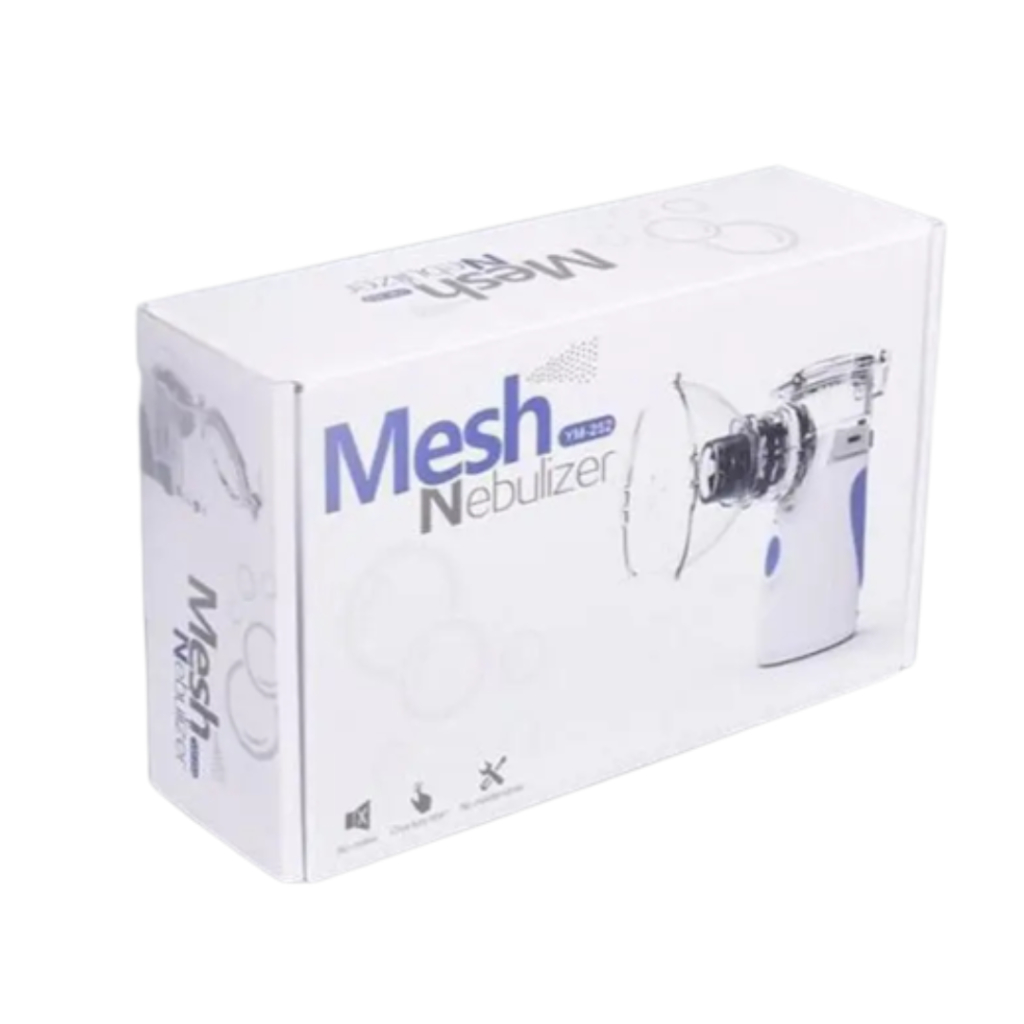 Nebulizer Mesh Portable Mini