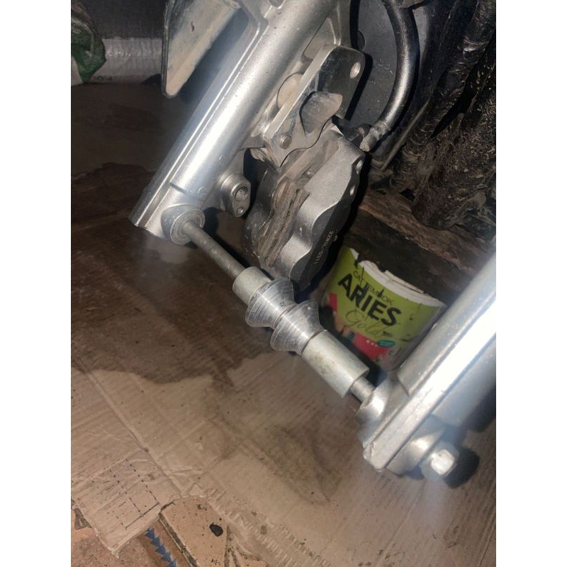 pnp velg mio ke aerox