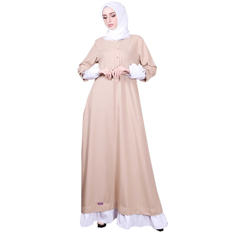 ETHICA AYUMI 23 SETELAN GAMIS DEWASA
