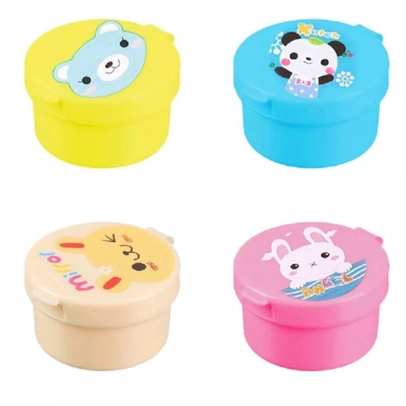 Bento Cup | Tempat Saus Bento