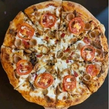 

pizza Frozen
