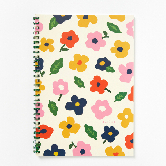 

Artbox Spiral Note 3008838 ( NEW ARRIVAL )