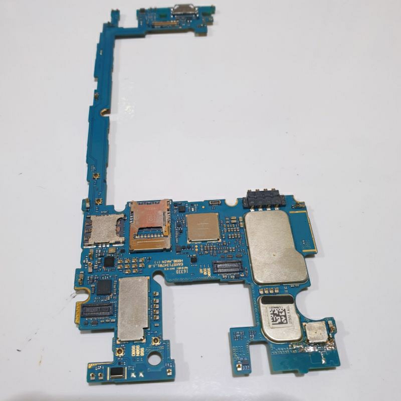 Mesin LG V20 H990 dual sim copotan